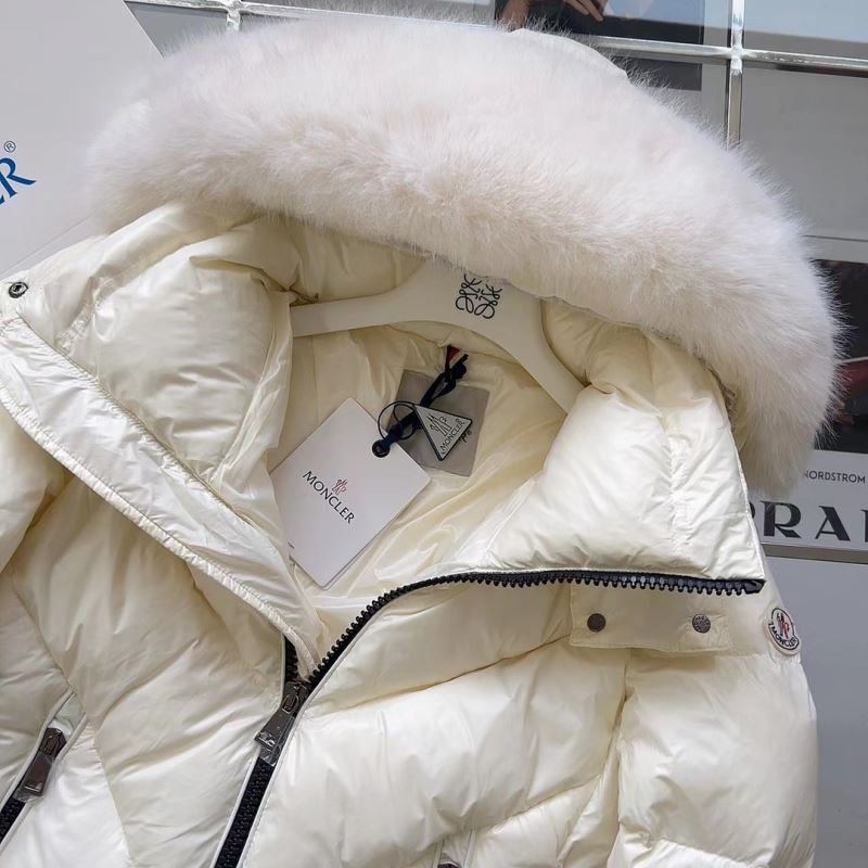 Moncler Down Jackets